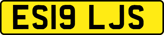 ES19LJS