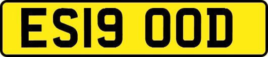 ES19OOD