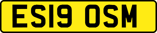 ES19OSM