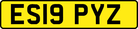 ES19PYZ