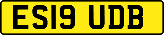 ES19UDB