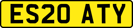 ES20ATY