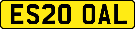 ES20OAL