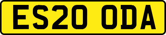 ES20ODA