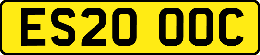 ES20OOC