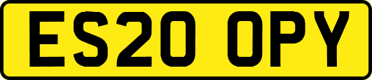 ES20OPY