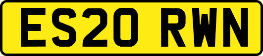 ES20RWN