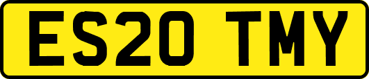 ES20TMY