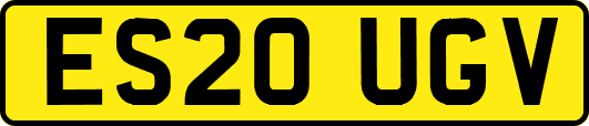 ES20UGV