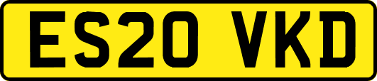 ES20VKD