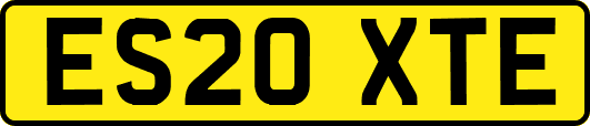 ES20XTE