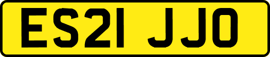 ES21JJO