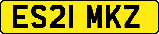 ES21MKZ