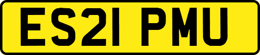 ES21PMU