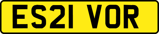 ES21VOR