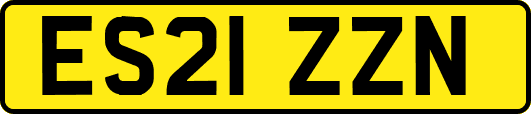 ES21ZZN