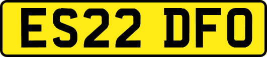 ES22DFO