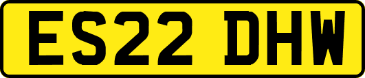 ES22DHW