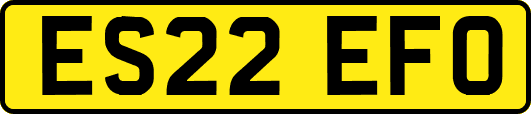ES22EFO