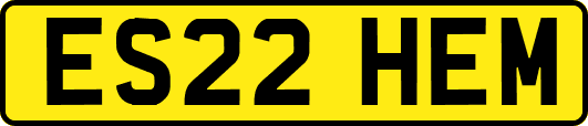 ES22HEM