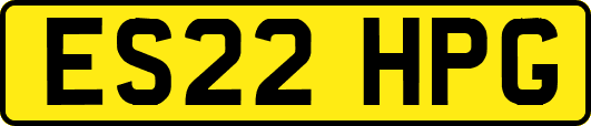 ES22HPG