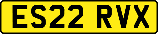 ES22RVX
