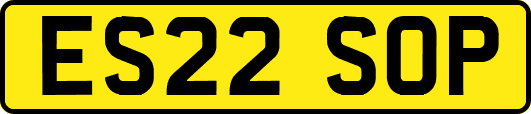 ES22SOP