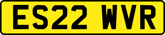 ES22WVR