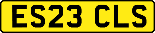 ES23CLS