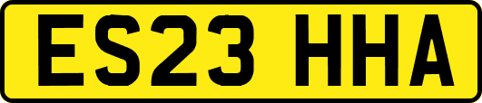 ES23HHA