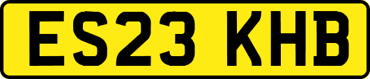 ES23KHB