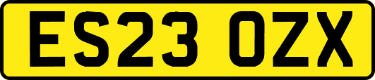 ES23OZX