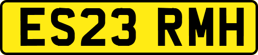 ES23RMH