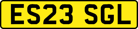 ES23SGL