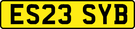 ES23SYB