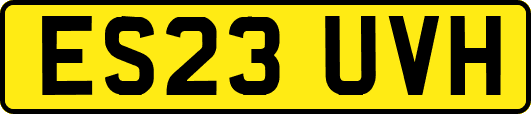 ES23UVH