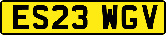 ES23WGV