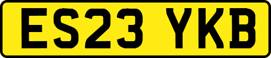 ES23YKB