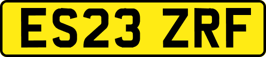 ES23ZRF