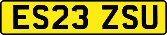 ES23ZSU