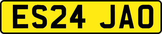 ES24JAO