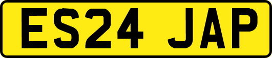 ES24JAP