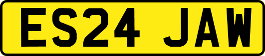 ES24JAW