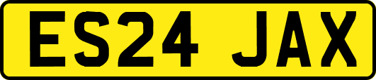 ES24JAX