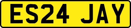 ES24JAY