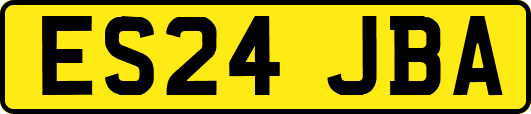 ES24JBA