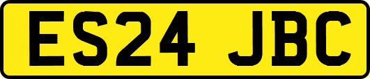 ES24JBC