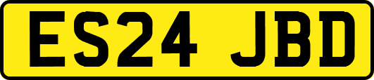 ES24JBD