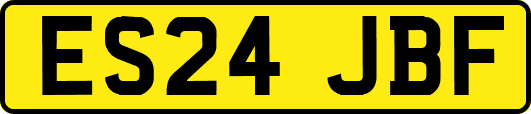 ES24JBF