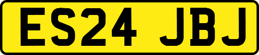 ES24JBJ